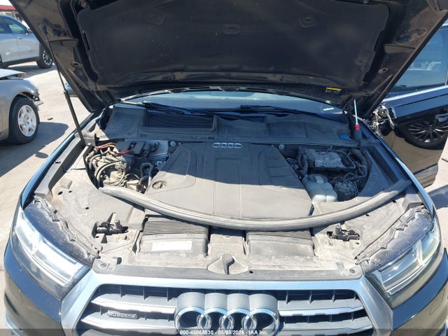 Audi Q7 2.0t Premium