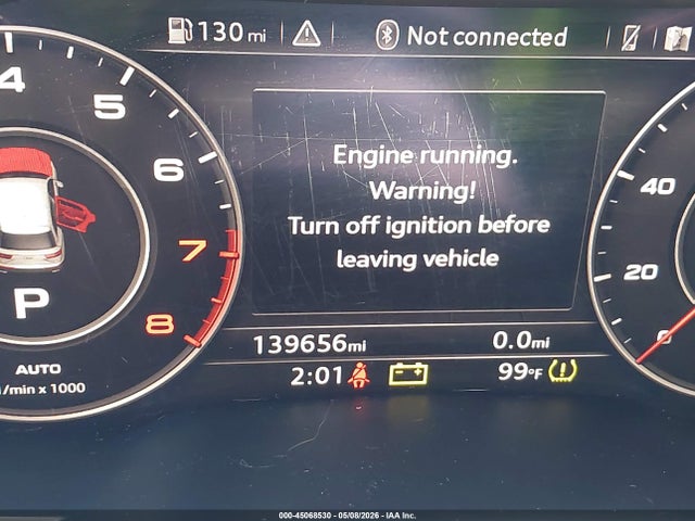 Audi Q7 2.0t Premium