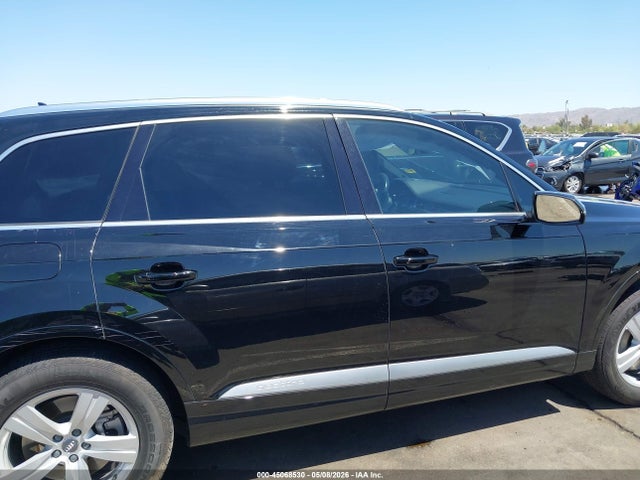 Audi Q7 2.0t Premium