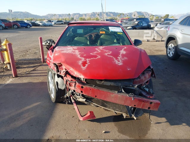 Pontiac G6 Gtp
