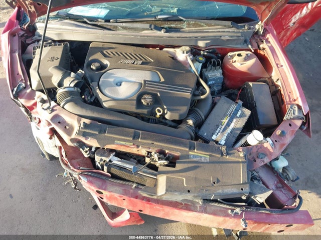 Pontiac G6 Gtp