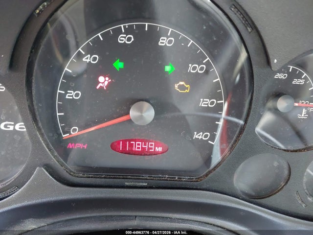 Pontiac G6 Gtp