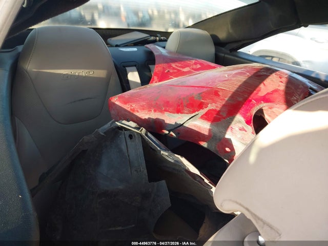 Pontiac G6 Gtp