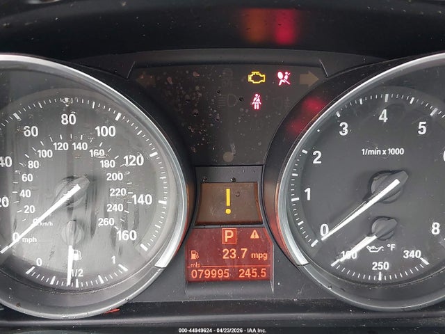 BMW Z Series Sdrive28i