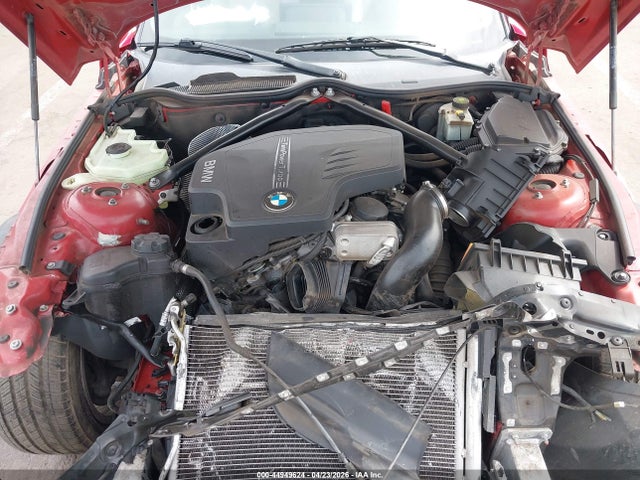 BMW Z Series Sdrive28i