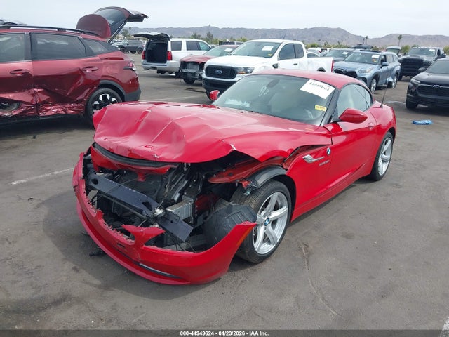 BMW Z Series Sdrive28i