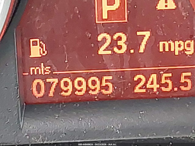 BMW Z Series Sdrive28i
