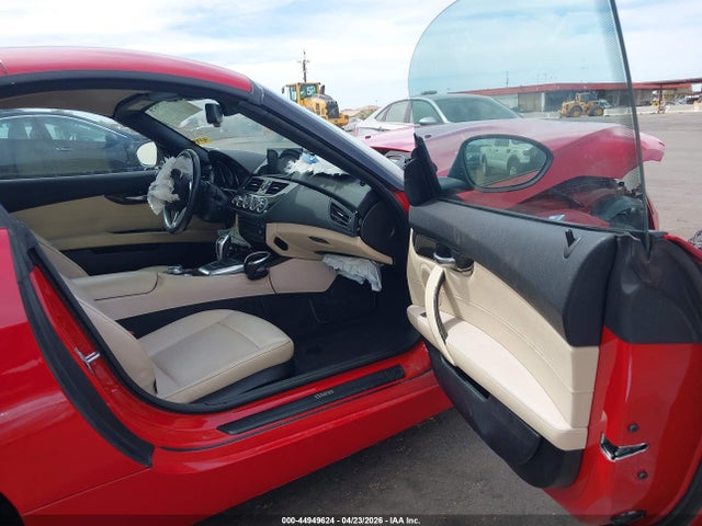 BMW Z Series Sdrive28i