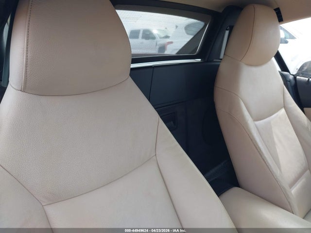 BMW Z Series Sdrive28i