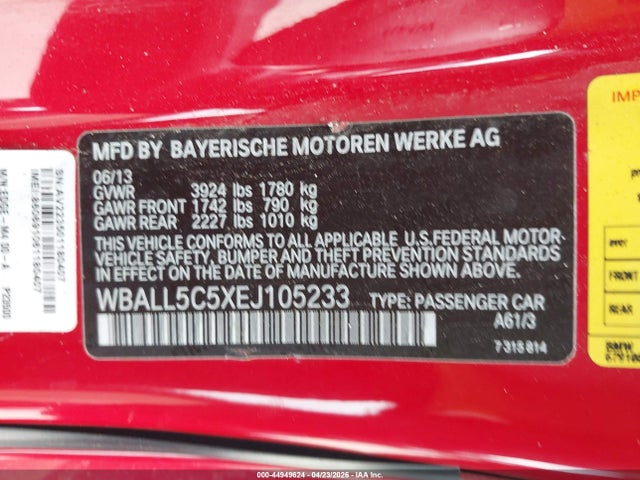 BMW Z Series Sdrive28i