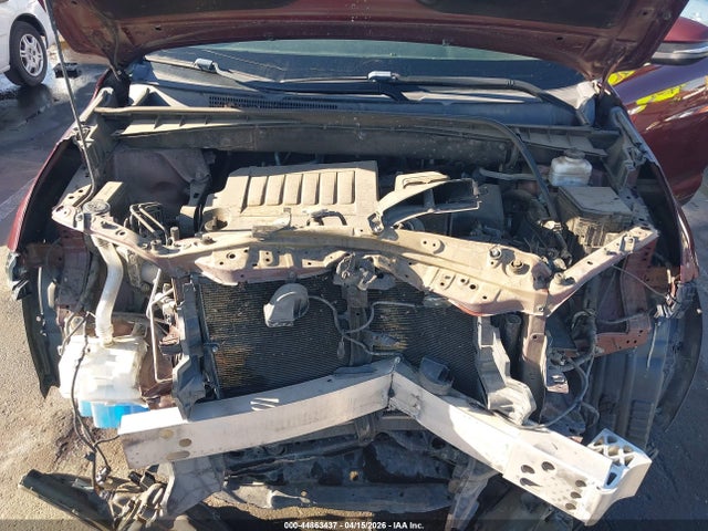 Toyota Highlander Le Plus V6
