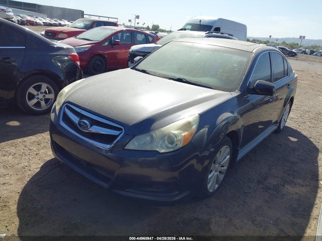 Subaru Legacy 2.5i Limited