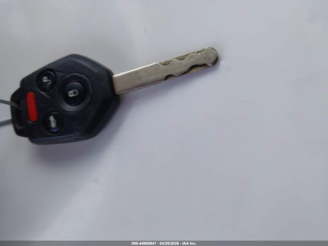 Subaru Legacy 2.5i Limited