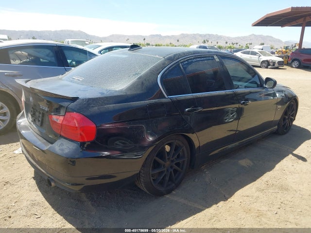 BMW 3 Series Xdrive