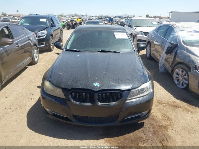 BMW 3 Series Xdrive