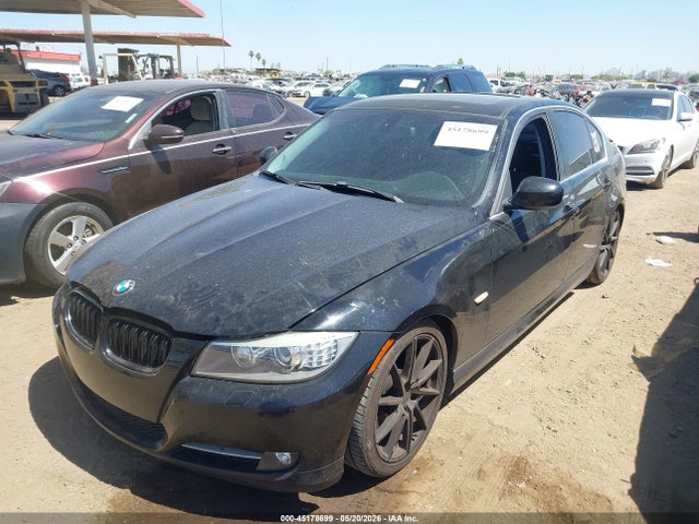 BMW 3 Series Xdrive