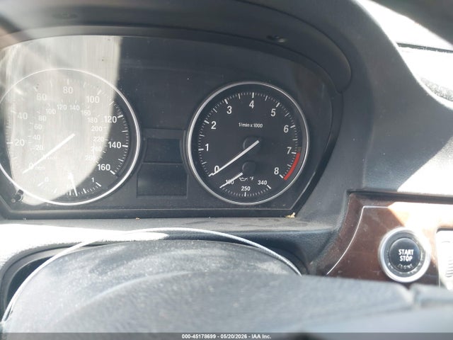 BMW 3 Series Xdrive