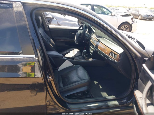 BMW 3 Series Xdrive