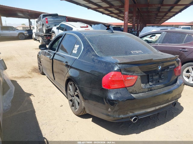 BMW 3 Series Xdrive