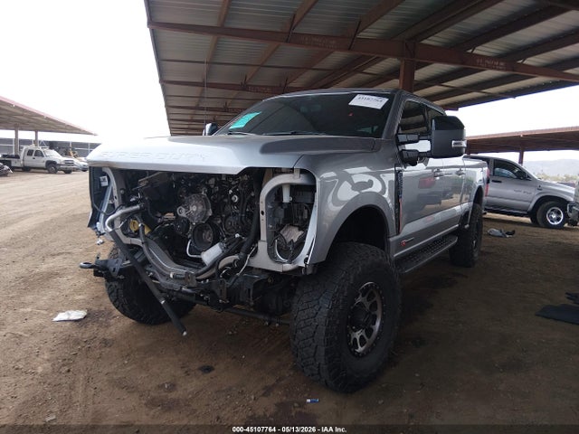 Ford F-350 Lariat