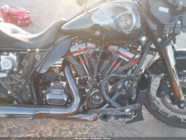 Harley-Davidson Fltrxse