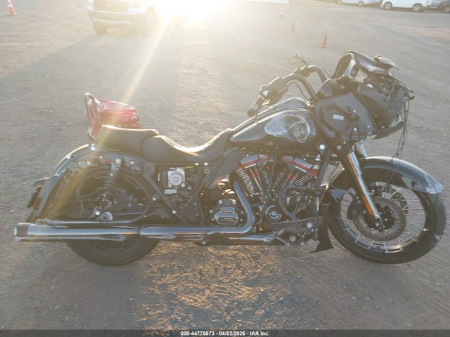 Harley-Davidson Fltrxse
