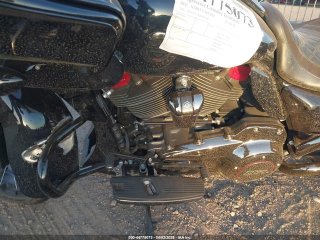 Harley-Davidson Fltrxse