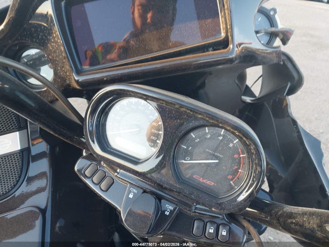 Harley-Davidson Fltrxse