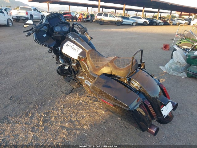 Harley-Davidson Fltrxse