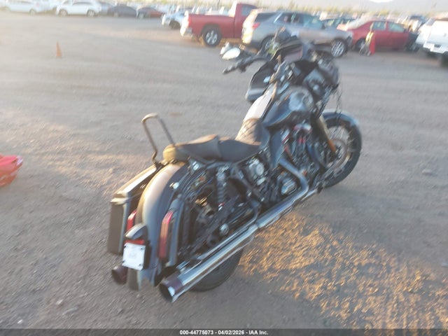 Harley-Davidson Fltrxse