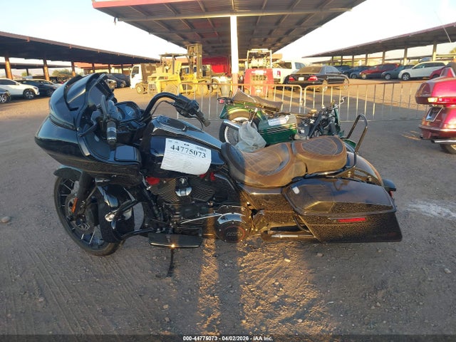 Harley-Davidson Fltrxse