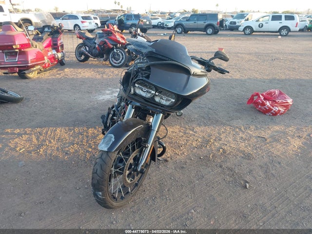 Harley-Davidson Fltrxse