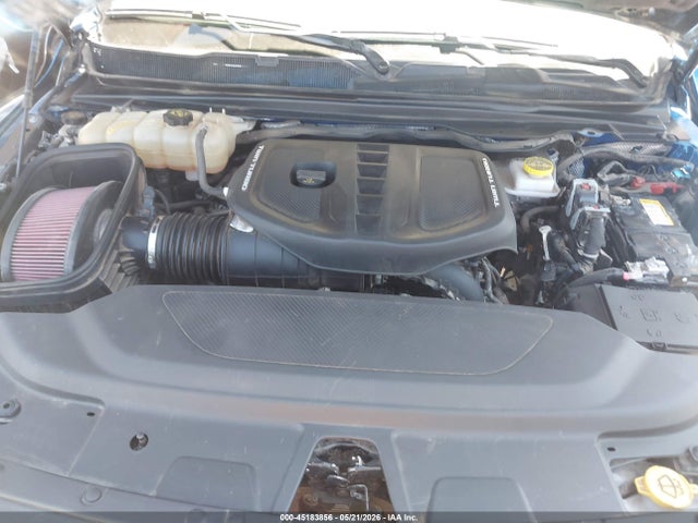 Ram 1500 Rho  4x4 5'7 Box