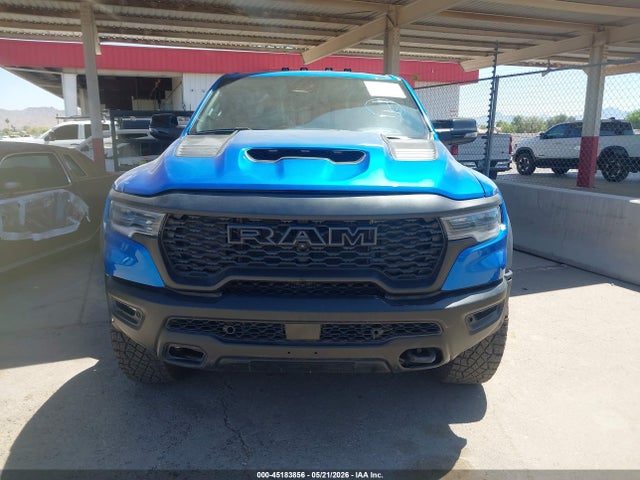 Ram 1500 Rho  4x4 5'7 Box