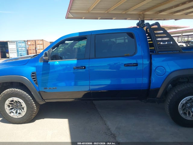 Ram 1500 Rho  4x4 5'7 Box