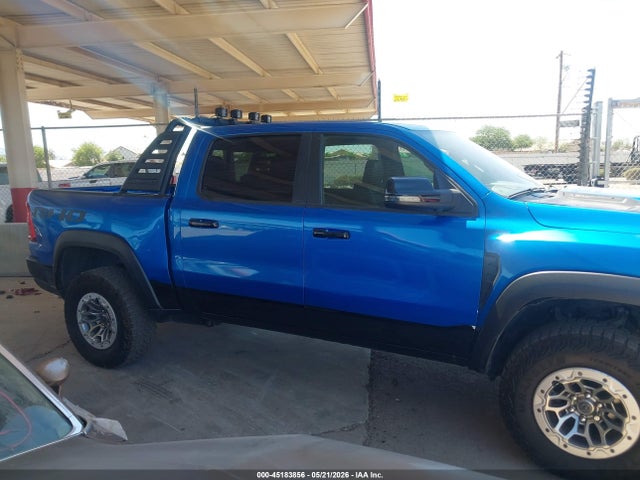Ram 1500 Rho  4x4 5'7 Box