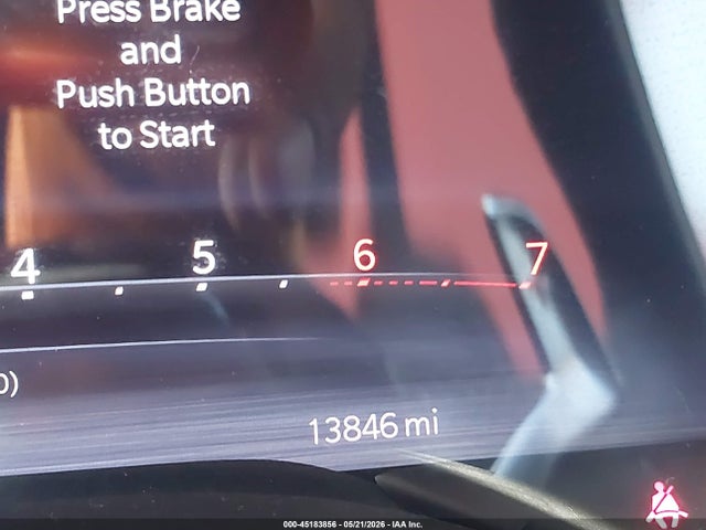 Ram 1500 Rho  4x4 5'7 Box