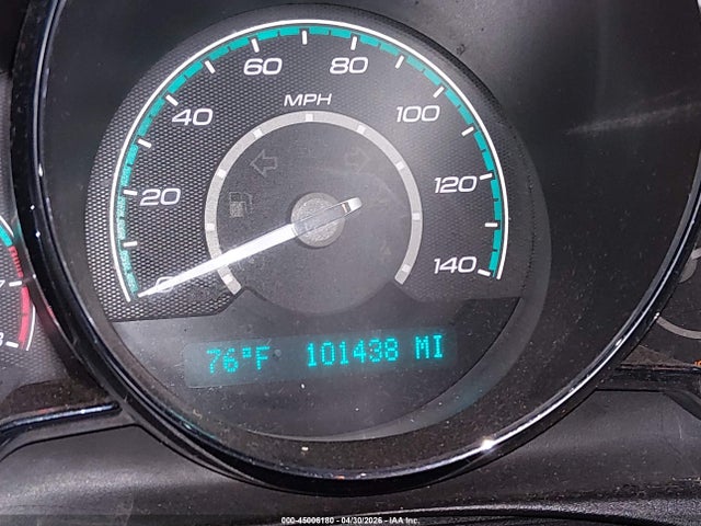 Chevrolet Malibu 3lt
