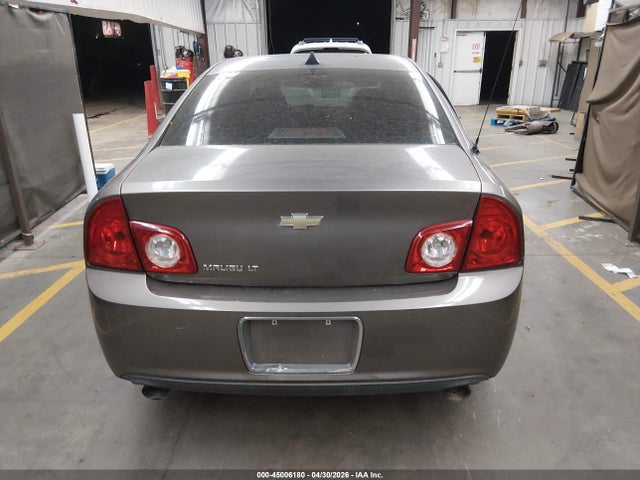 Chevrolet Malibu 3lt