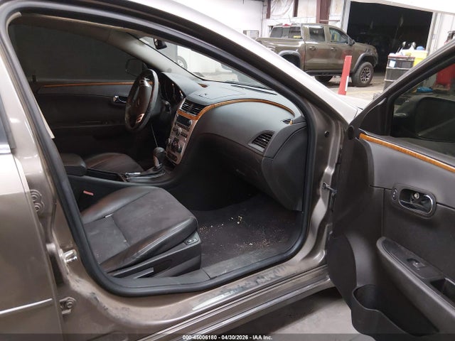 Chevrolet Malibu 3lt
