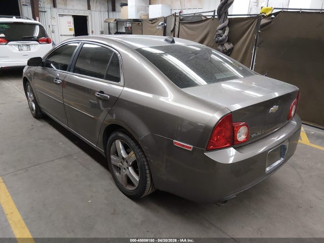 Chevrolet Malibu 3lt