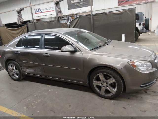 Chevrolet Malibu 3lt
