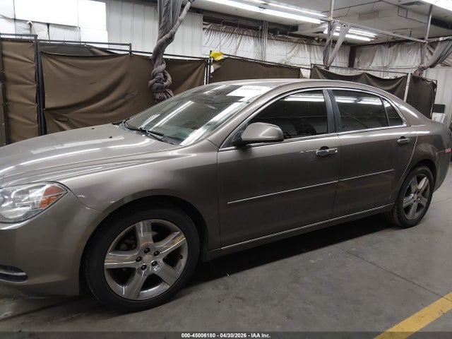 Chevrolet Malibu 3lt