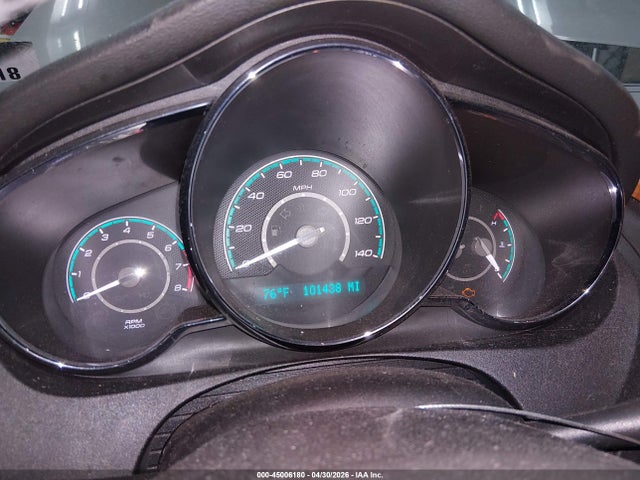 Chevrolet Malibu 3lt