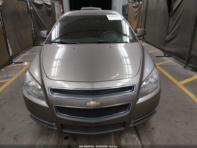 Chevrolet Malibu 3lt