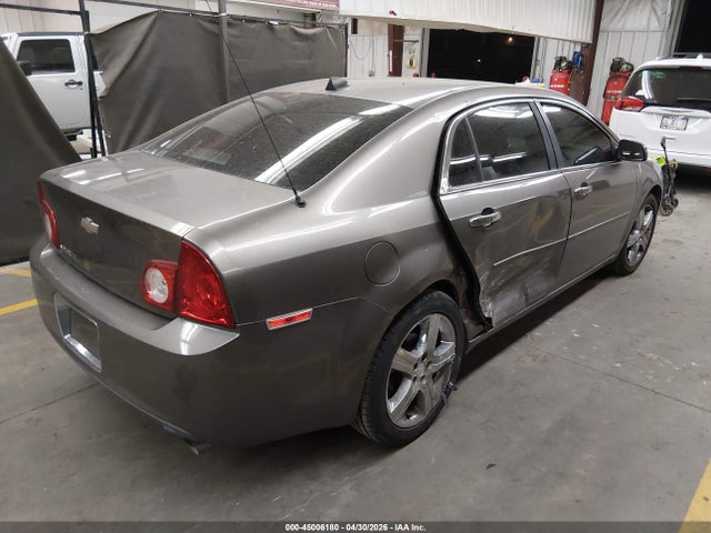 Chevrolet Malibu 3lt