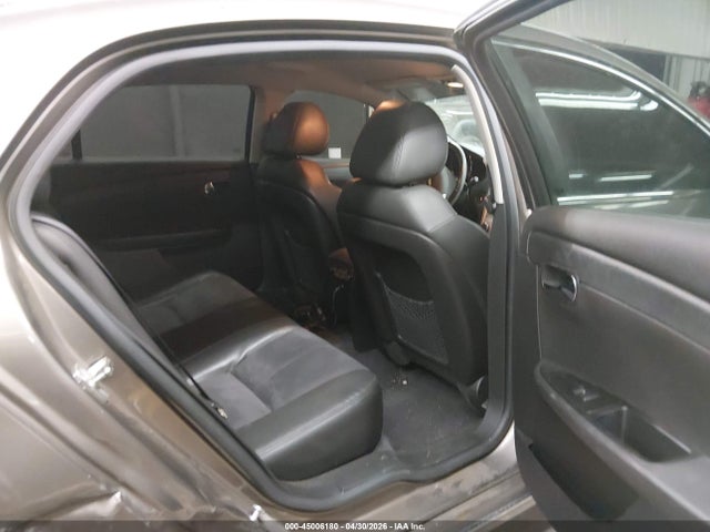 Chevrolet Malibu 3lt