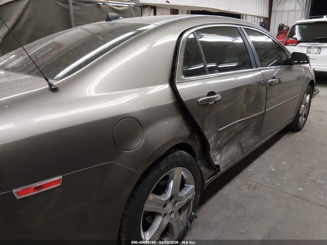 Chevrolet Malibu 3lt