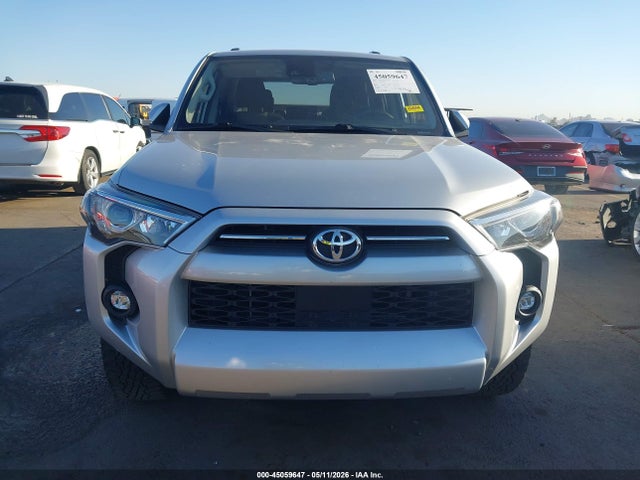 Toyota 4Runner Sr5
