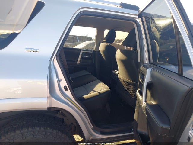 Toyota 4Runner Sr5